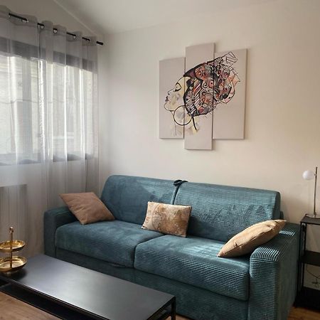 Le Solferino Toulouse Centre Apartment Ngoại thất bức ảnh