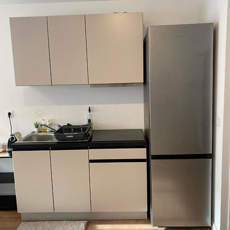 Le Solferino Toulouse Centre Apartment Ngoại thất bức ảnh