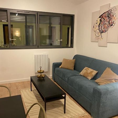 Le Solferino Toulouse Centre Apartment Ngoại thất bức ảnh
