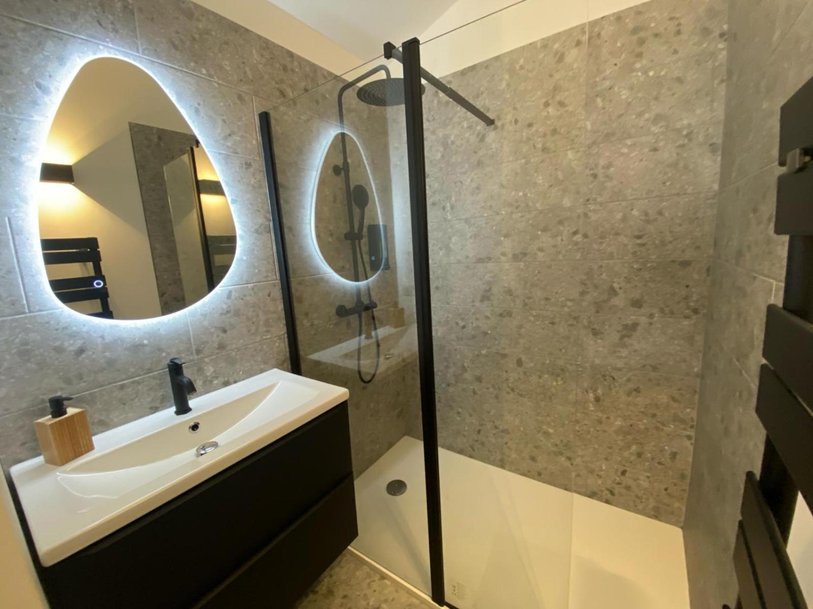 Le Solferino Toulouse Centre Apartment Ngoại thất bức ảnh