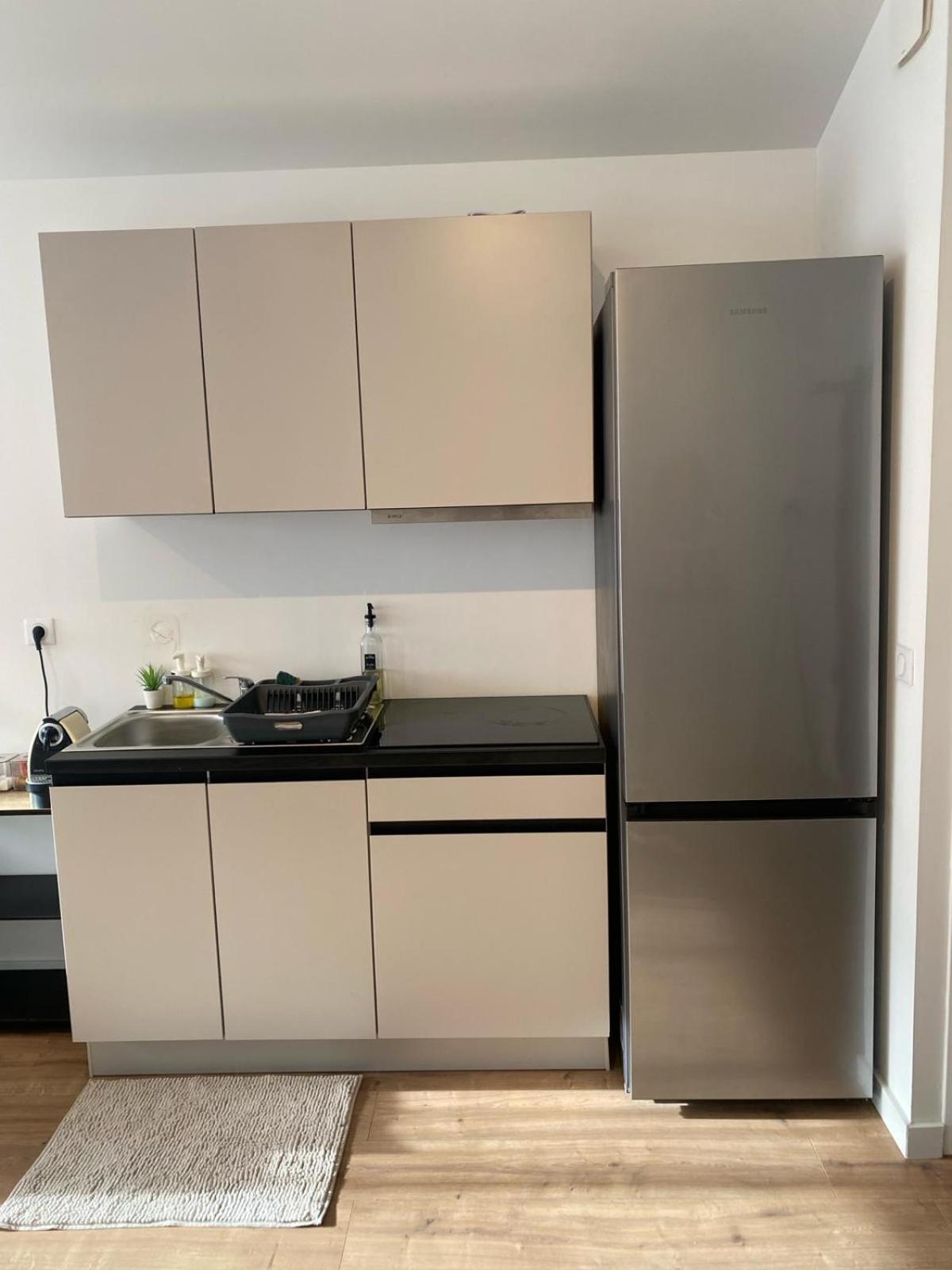 Le Solferino Toulouse Centre Apartment Ngoại thất bức ảnh