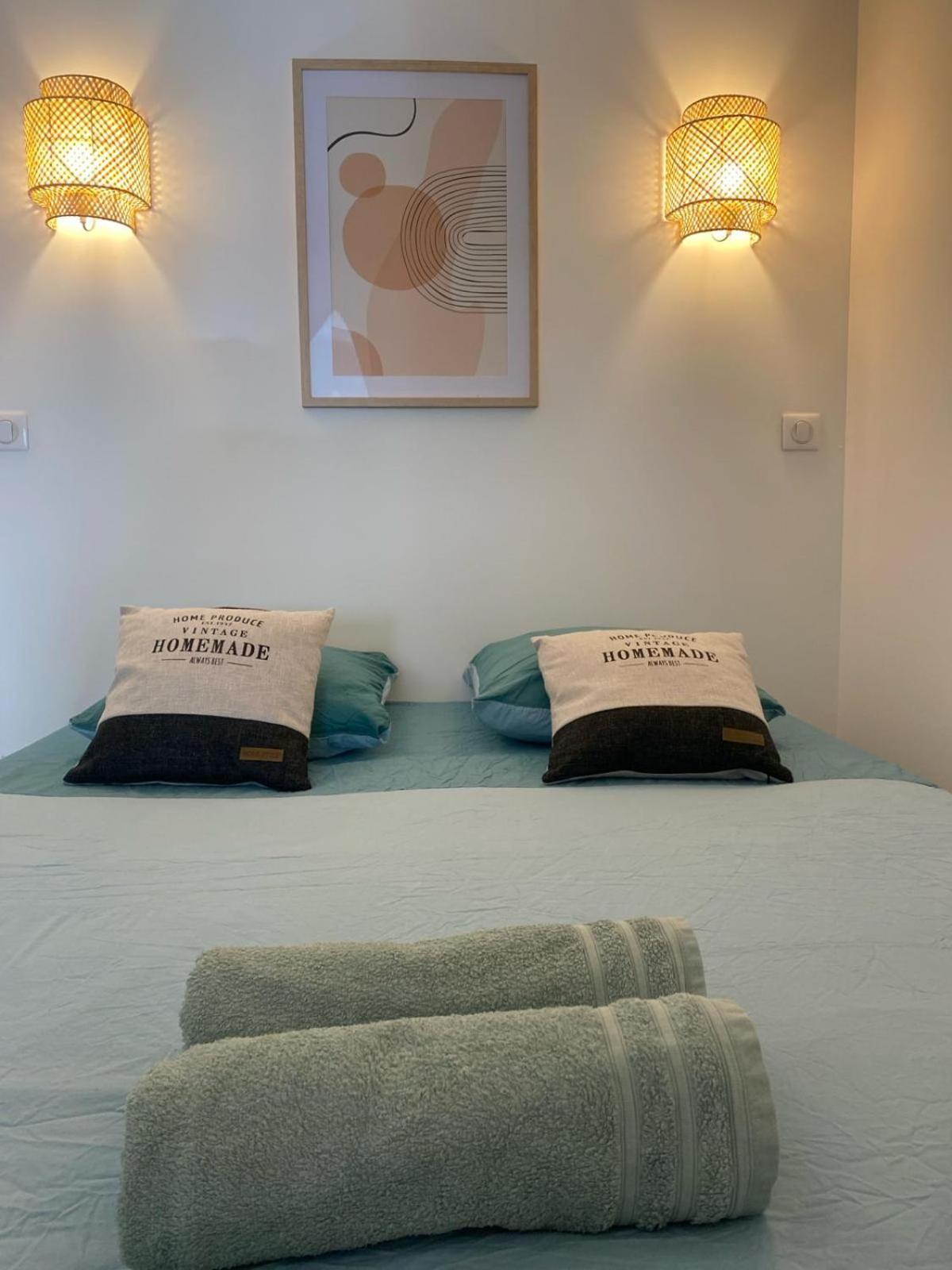 Le Solferino Toulouse Centre Apartment Ngoại thất bức ảnh