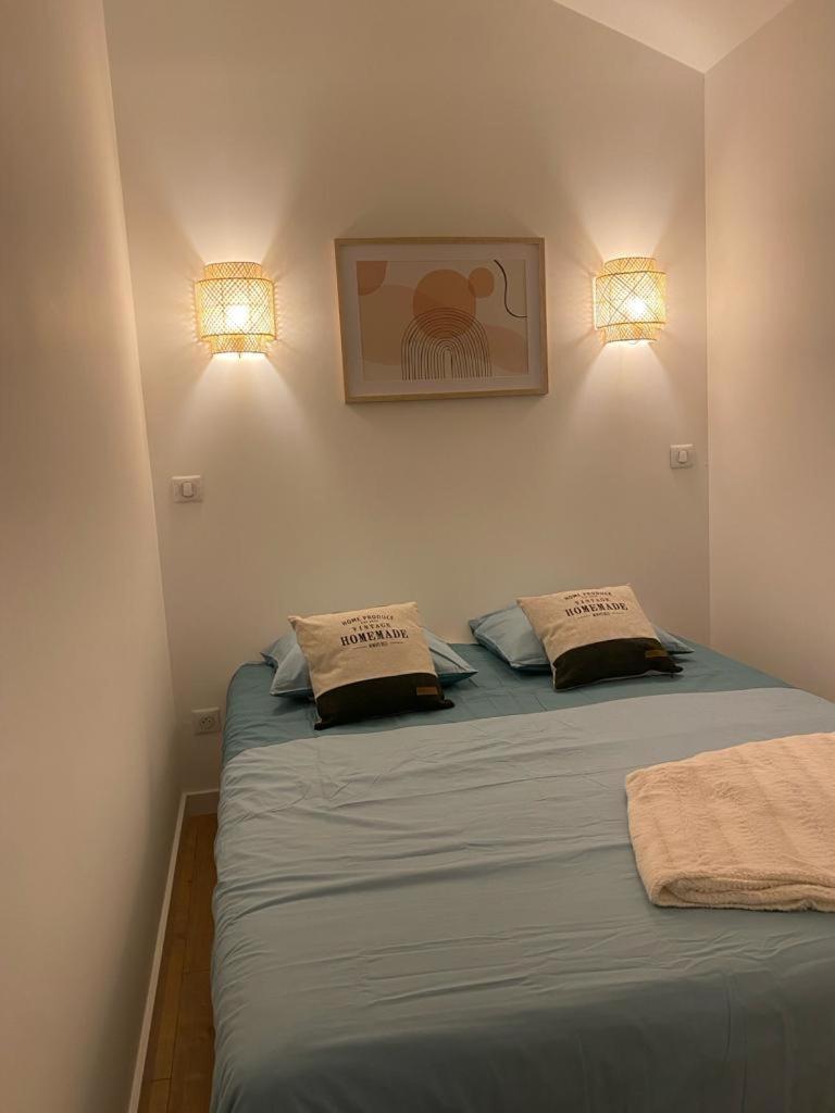 Le Solferino Toulouse Centre Apartment Ngoại thất bức ảnh