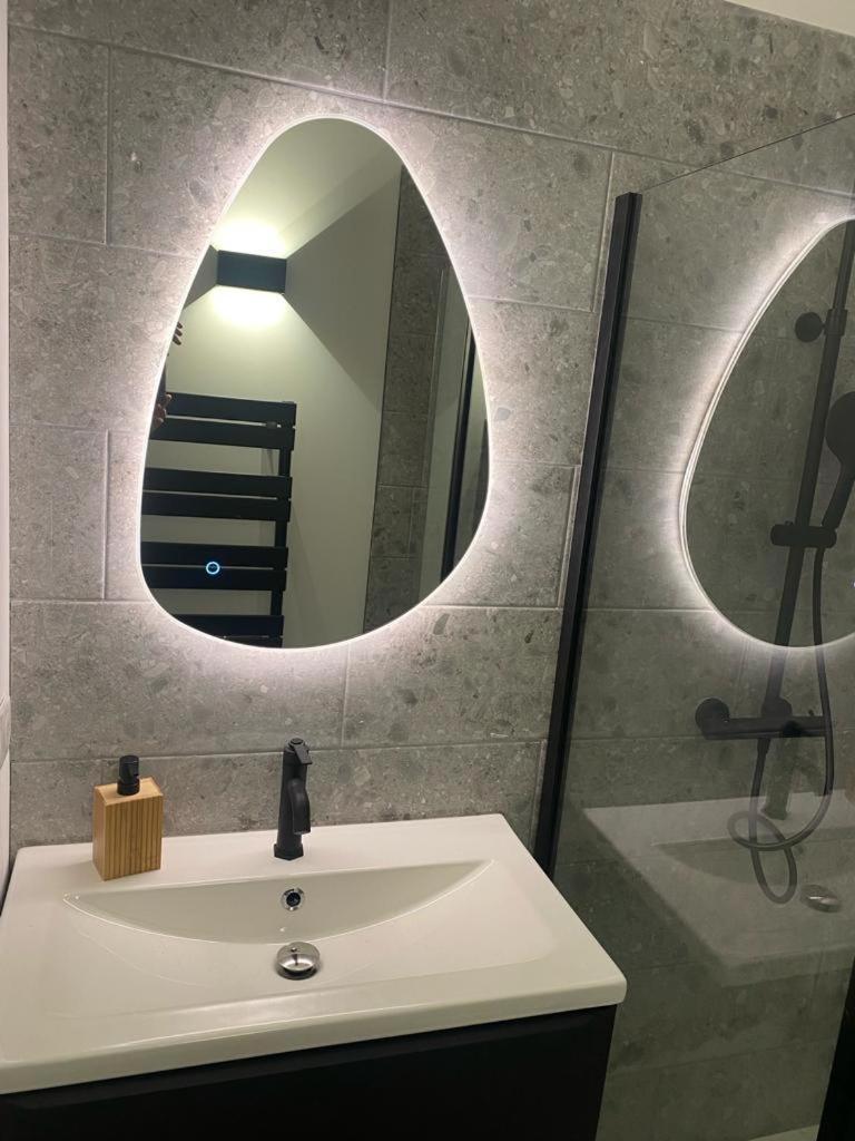 Le Solferino Toulouse Centre Apartment Ngoại thất bức ảnh