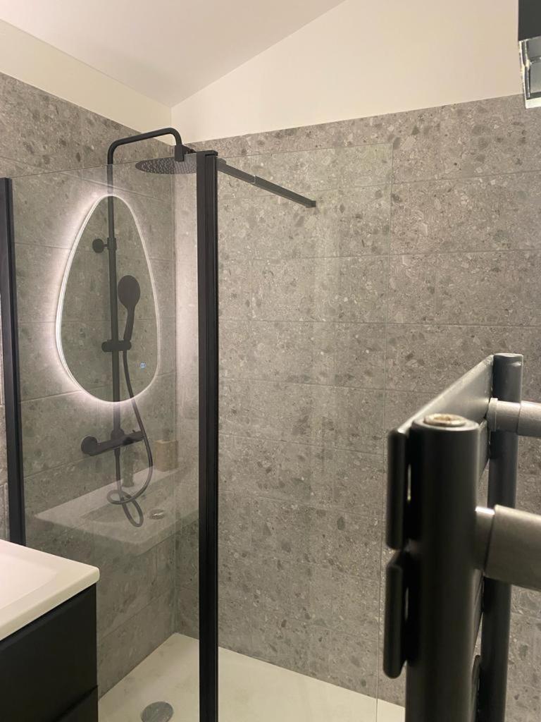 Le Solferino Toulouse Centre Apartment Ngoại thất bức ảnh