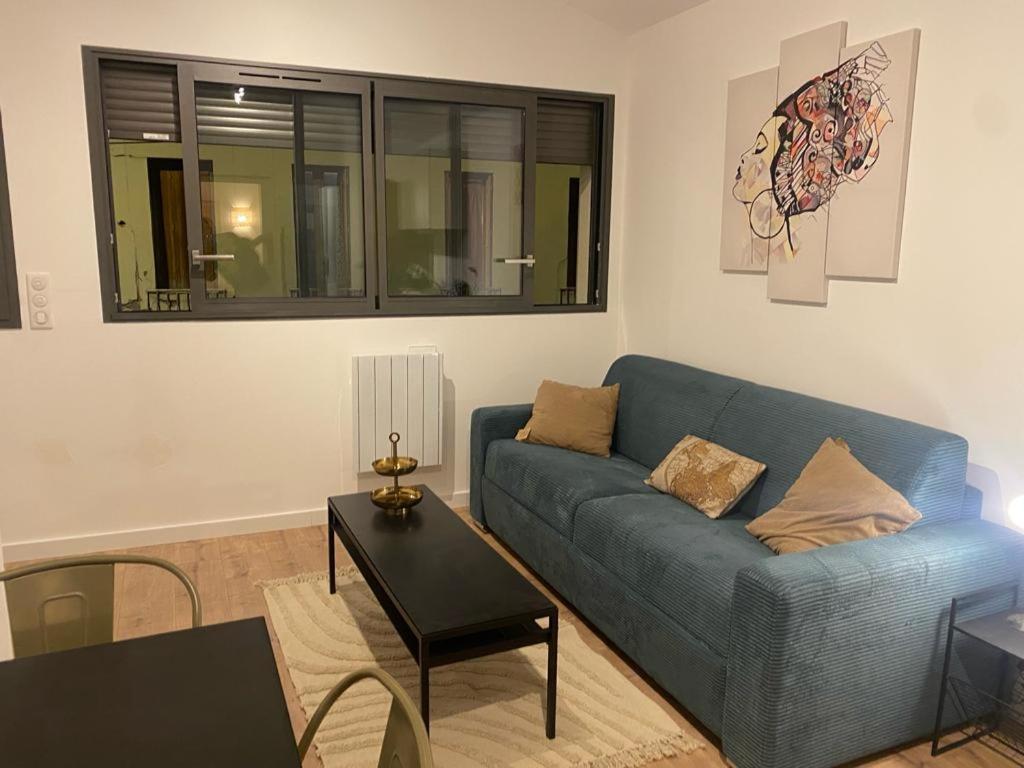 Le Solferino Toulouse Centre Apartment Ngoại thất bức ảnh